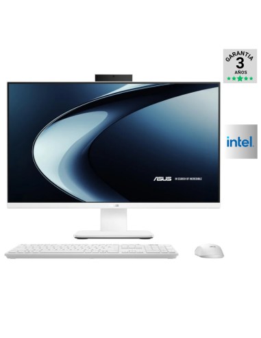 AIO   27" ASUS       I5-13420H 16GB 512GB NVME...