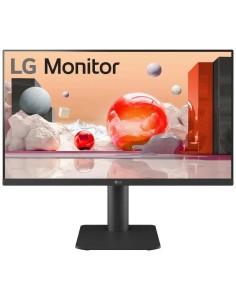 MONITOR 24.5" LG     25MS550-B FHD MULTIMEDIA NEGRO PN:...