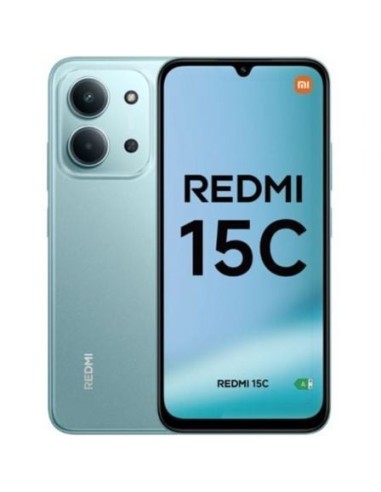 SMARTPHONE 6.9 " XIAOMI REDMI  15C...