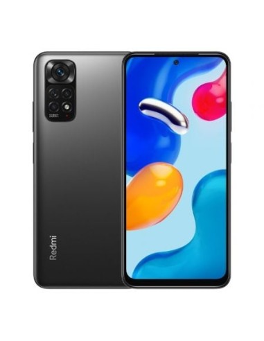 SMARTPHONE XIAOMI REDMI NOTE 1 1S NFC 6GB/...