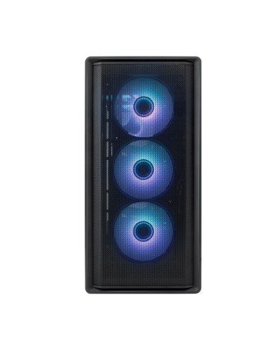 CAJA GAMING ATX COOLBOX GA700  DARKSIDE NEGRO...