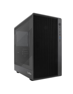 CAJA GAMING MATX COOLBOX GM350 DARKFACE NEGRO PN:...