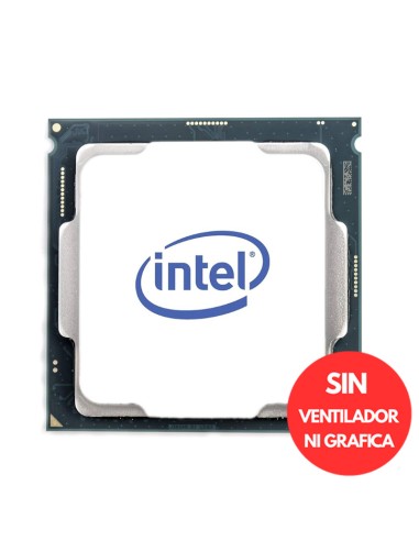 INTEL S-1700 I3-12100F   TRAY  4.30GHZ SIN...