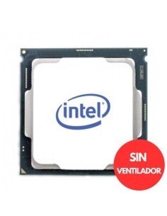 XEON S-1700 E-2436       TRAY  2.90 GHZ SIN VENTILADOR...