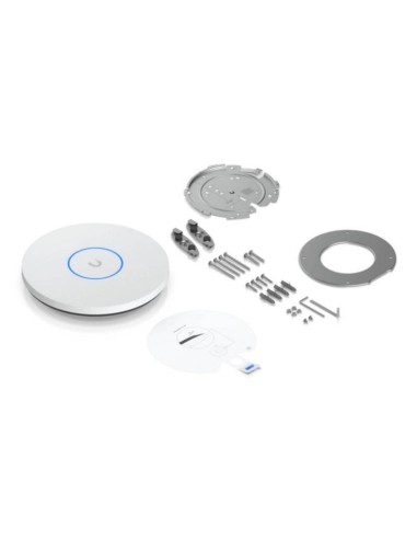 PUNTO ACCESO UBIQUITI U7-PRO-  XG WIFI 7 BLANCO...