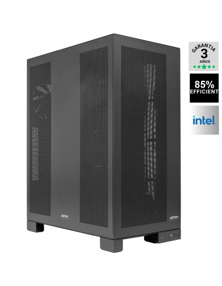 SERVIDOR GDX  ATX XEON E-2334  64GB 2X960GB SSD FREE PN: GDX3044 EAN: 1000000003044   