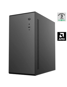 PCF  GDX MAT RYZEN5 8600G 16GB 500GB M.2 NVME FREEDOS PN:...