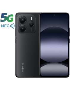 SMARTPHONE 6.6" XIAOMI REMDI   NOTE 14 6GB 128GB 5G NEGRO...