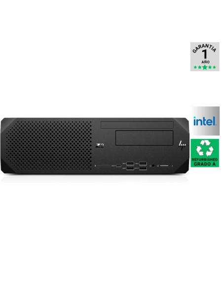 4211  PCR  HP SFF  I5-10505    16GB 256GB NVME W11PRO PN: HP Z2 G5 EAN: 1000000000421   
