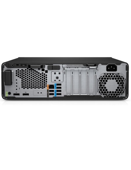 4211  PCR  HP SFF  I5-10505    16GB 256GB NVME W11PRO PN: HP Z2 G5 EAN: 1000000000421   