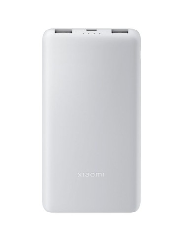 POWERBANK 10000 MAH XIAOMI     USB TIPO A...