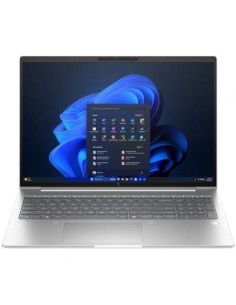 NP  16.0" HP           U5-225U 16GB 512GB NVME W11PRO PN:...