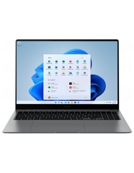 NP  16.0" HP           U5-228V 32GB 512GB NVME W11PRO TACTIL PN: NP964XHA-KG2ES EAN: 8806097034025   