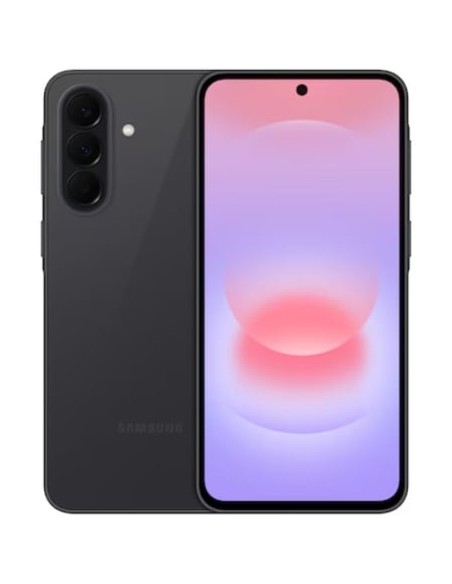 SMARTPHONE  6.7" SAMSUNG       A37 8GB 256GB 5G GRIS PN: SM-A376BZAGEUB EAN: 8806099035211   