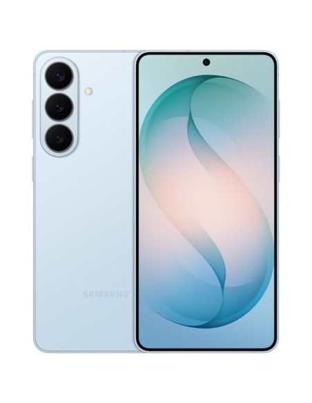 SMARTPHONE  6.3" SAMSUNG       S26 12GB 256GB 5G AZUL PN: SM-S942BLBGEUB EAN: 8806097827634   