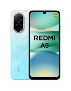 SMARTPHONE 6.88" XIAOMI REDMI  A5 3GB 64GB NFC AZUL PN:...