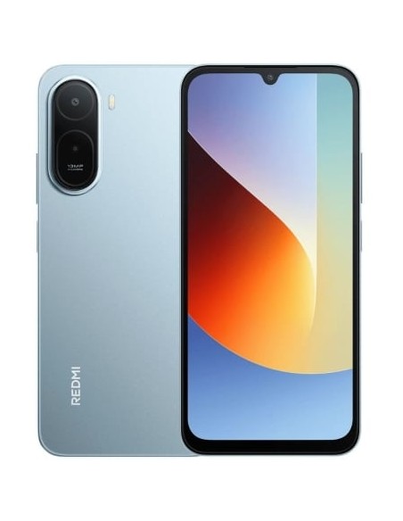 SMARTPHONE  6.9" XIAOMI REDMI  A7 PRO 4GB 64GB NFC AZUL PN: MZB0N5WEU EAN: 6932554493295   