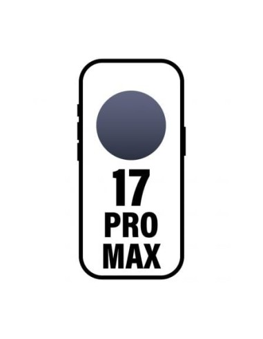 SMARTPHONE APPLE IPHONE 17 PRO 17 PRO MAX 2TB...