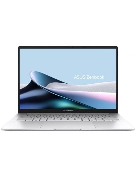 NF  14.0" ASUS         U7-255H 16GB 512GB NVME FREEDOS PN: 90NB14W2-M01XX0 EAN: 4711636424981   