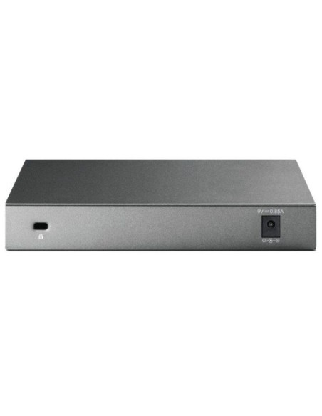 ROUTER VPN TP-LINK OMODA       ER605 5 PTOS MULTI-WAN PN: 1721500171 EAN: 6935364089597   