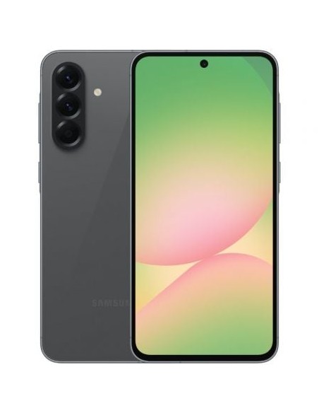 SMARTPHONE  6.7" SAMSUNG       GALAXY A56 8GB 256GB 5G GRAFIT PN: SM-A566BZKCEUB EAN: 8806095982847   