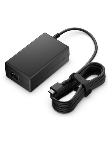 ALIMENTADOR PORT. 65W HP       TYPE C...