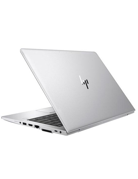 310701 NPR   13.3" HP          I5  8TH 16GB 256GB W11P TACTIL PN: ELITEBOOK830G6 EAN: 1000000003107   