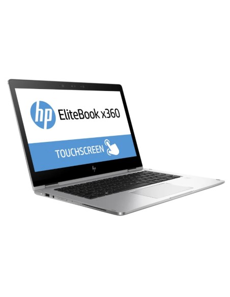 336401 NPR  13.3" HP TACTIL    I5 7TH 8GB 256GB NVME W10PRO PN: ELITEX3601030G2 EAN: 1000000003364   