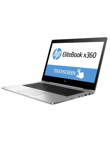 336401 NPR  13.3" HP TACTIL    I5 7TH 8GB 256GB NVME W10PRO PN: ELITEX3601030G2 EAN: 1000000003364   