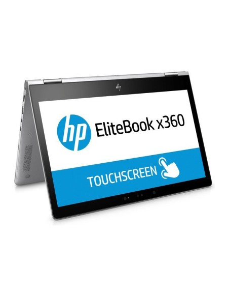 336401 NPR  13.3" HP TACTIL    I5 7TH 8GB 256GB NVME W10PRO PN: ELITEX3601030G2 EAN: 1000000003364   