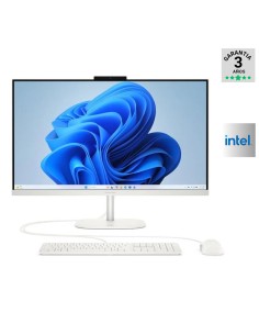 337501 AIO   27.0" HP   5-120U 16GB   1TB NVME FREEDOS...