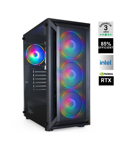 PCFG GDX MATX I7-14700F 16GB   500GB NVME...