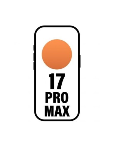 SMARTPHONE APPLE IPHONE 17 PRO 17 PRO MAX 256GB...