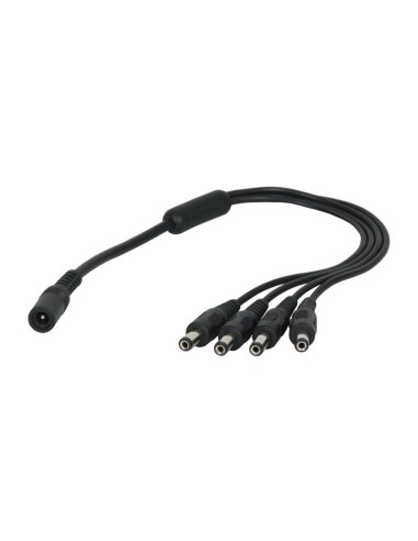 CABLE DE ALIMENTACION          1/H A 4/M DC...