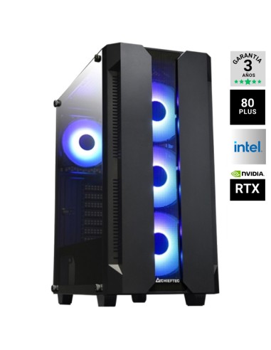 PCFG GDX ATX I5-14600KF 32GB     1TB NMVE RTX...
