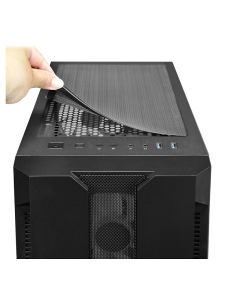 PCFG GDX ATX I5-14600KF 32GB     1TB NMVE RTX 5080 16GB FREED PN: GDX4484 EAN: 100000004484    