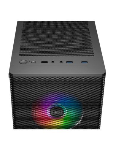 PCFG GDX ATX I5-12400F  16GB   500GB NVME...