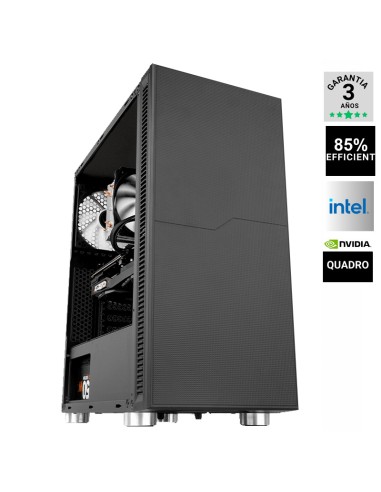 PCFW GDX ATX I7-14700F  16GB   1TB NVME RTX...