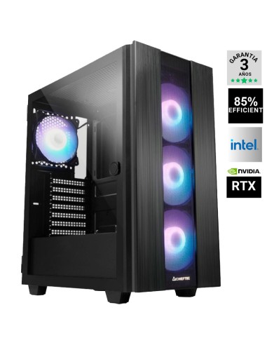 PCFG GDX ATX ULTRA 5 225F 32GB   1TB NVME RTX...