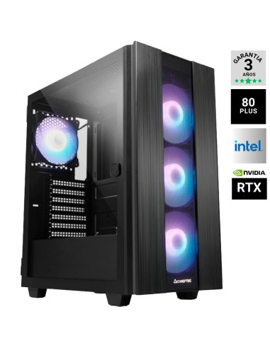 PCFG GDX ATX G14 I7-14700F 32G B 1TB NVME...