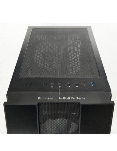 PCFG GDX ATX G14 I7-14700F 32G B 1TB NVME...