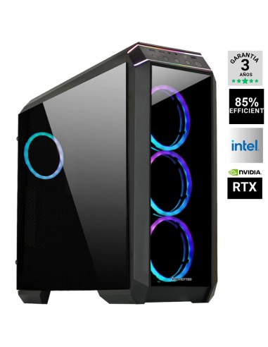 PCFG GDX ATX I5-14600KF 16GB   1TB NVME FREEDOS...