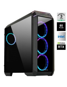 PCFG GDX ATX I9-14900KF 32GB   2TB NVME RTX 5090 32GB...