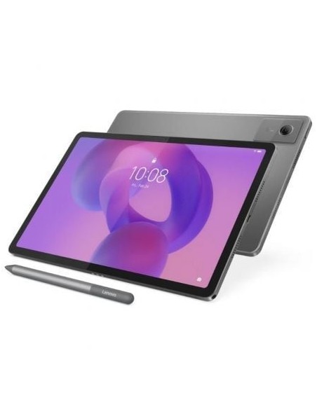 TABLET   11" LENOVO IDEA TAB   8GB 256GB 5G GRIS PN: ZAFM0169SE EAN: 0198157011007   