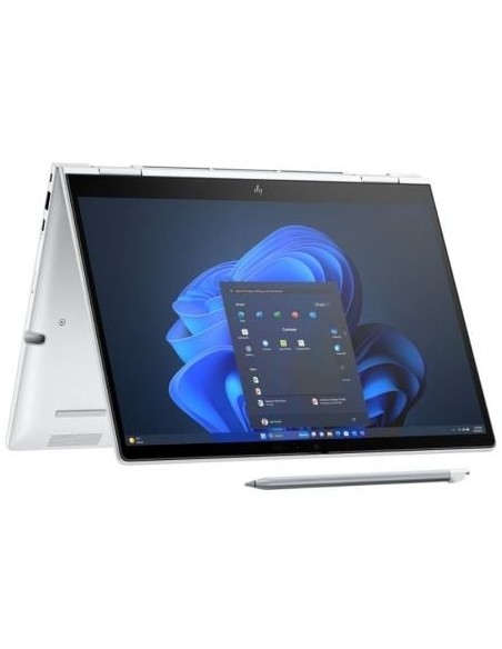 NP  13.3" HP           U7-255U 32GB   1TB NVME W11PRO TACTIL PN: AD2Z7ET EAN: 0199251426353   