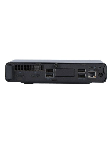 455001 PCR  HP MINI I5-8500    8GB DDR4 256GB...