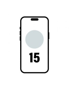 SMARTPHONE APPLE IPHONE 15 128 15 128GB 5G AZUL PN:...