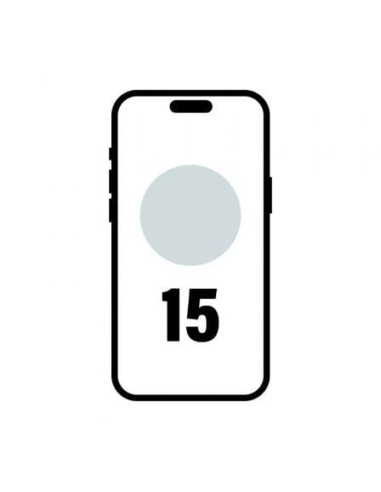 SMARTPHONE APPLE IPHONE 15 128 15 128GB 5G AZUL...