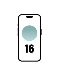 SMARTPHONE APPLE IPHONE 16 128 16 128GB 5G VERDE AZULADO...