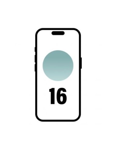 SMARTPHONE APPLE IPHONE 16 128 16 128GB 5G...